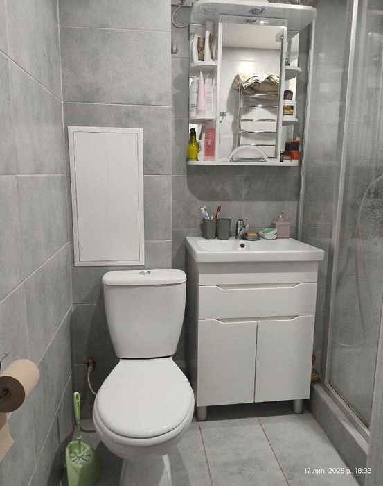 Продам 2-кімн. квартиру у Вишгороді OV