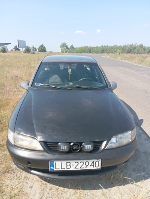 Продам авто Опель вектра В. Можливий обмін