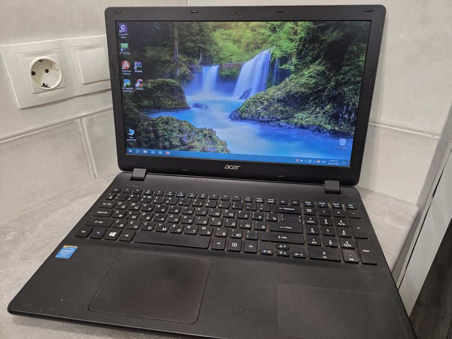 Ноутбук Acer ES1-512