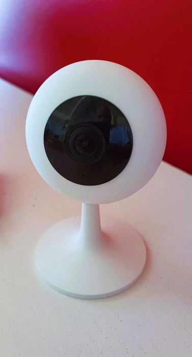 Camara IMI Home Security Camera