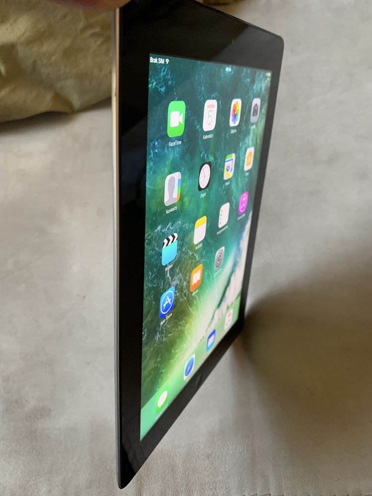 Apple iPad 4 Cellular (na karty SIM)