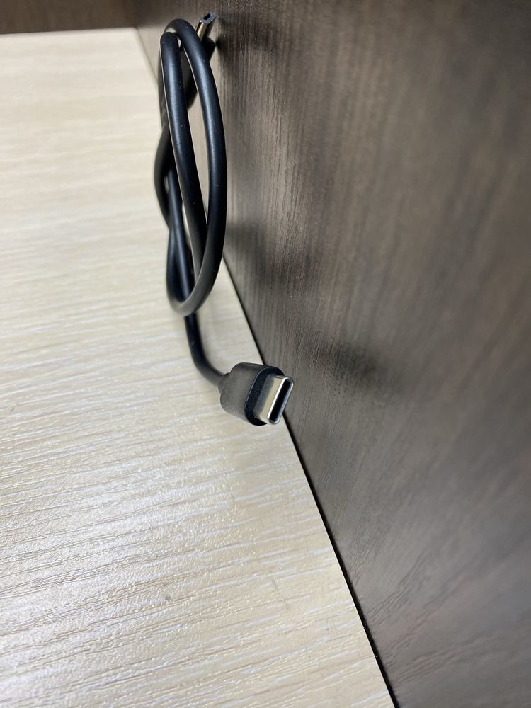 Кабель типу С - Micro USB Швидкий адаптер USB типу С