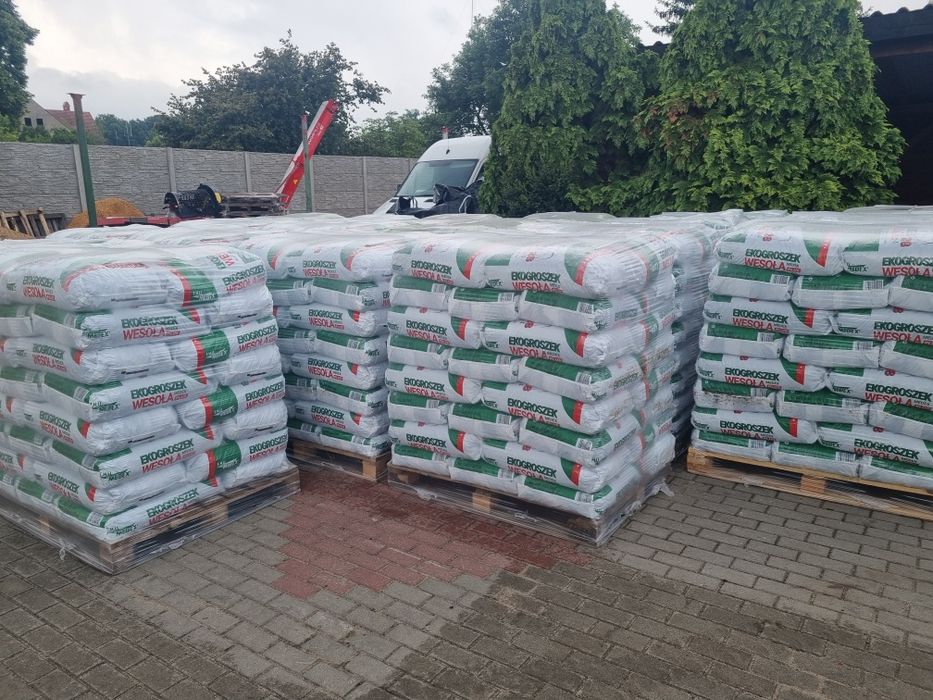 Groszek Medex Wesoła Plus max 29MJ promocja!