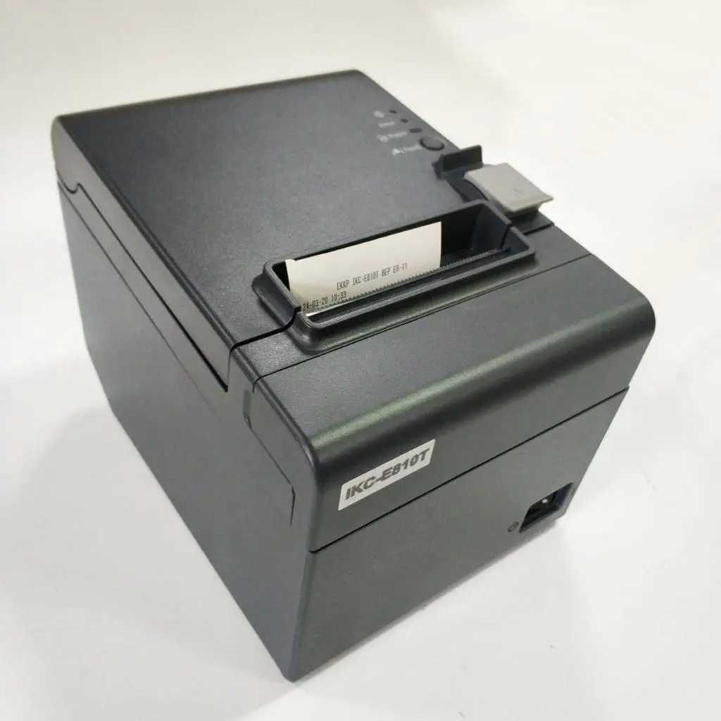 Фискальный регистратор IKC-Е810T / блок питания ОРИГИНАЛ