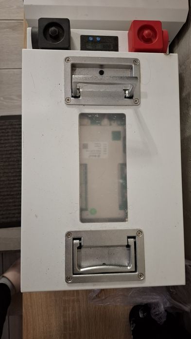 Продам аккумулятор 24v, 1000Ah новый