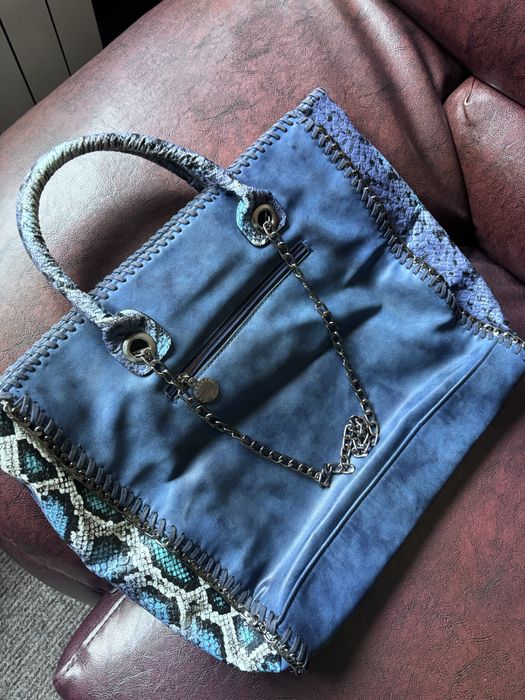 Сумка Stella McCartney