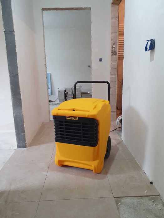 Środa Ślaska osuszanie po zalaniu, wypożyczalnia osuszaczy, ozonowanie