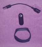 Xiaomi Mi Band 3 opaska sportowa