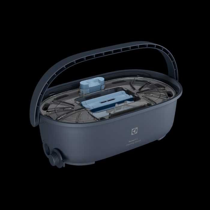 Stacja myjąca ELECTROLUX