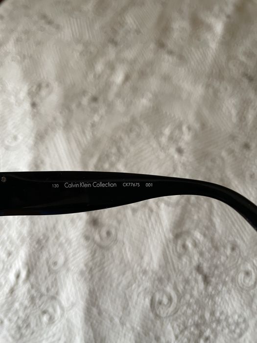 Óculos sol Calvin Klein originais