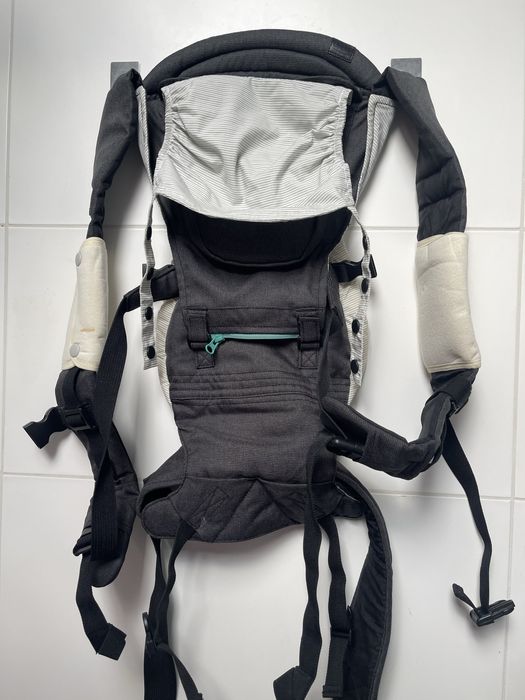 Chicco Hip Seat Baby Carrier рюкзак для немовля від 0+