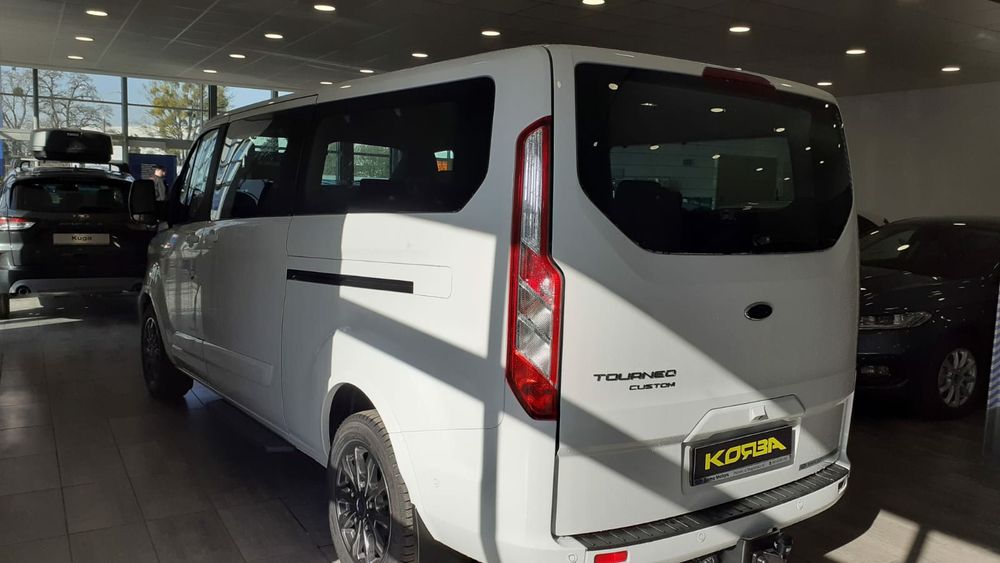 Przyciemnianie szyb, lamp, progów samochodowych , P9 Korba