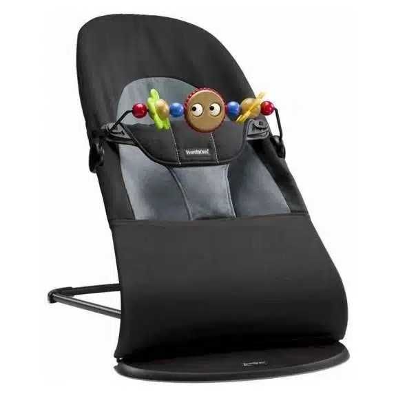 Babybjorn bouncer espreguiçadeira de bebé
