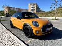 MINI One de 2014