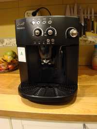 Ekspres DeLonghi Magnifica sprawny