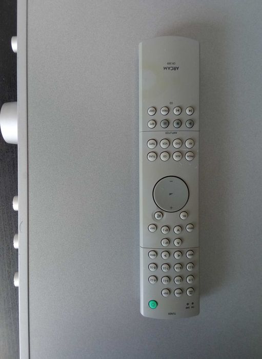 Amplificador HIFI Arcam A75 Plus