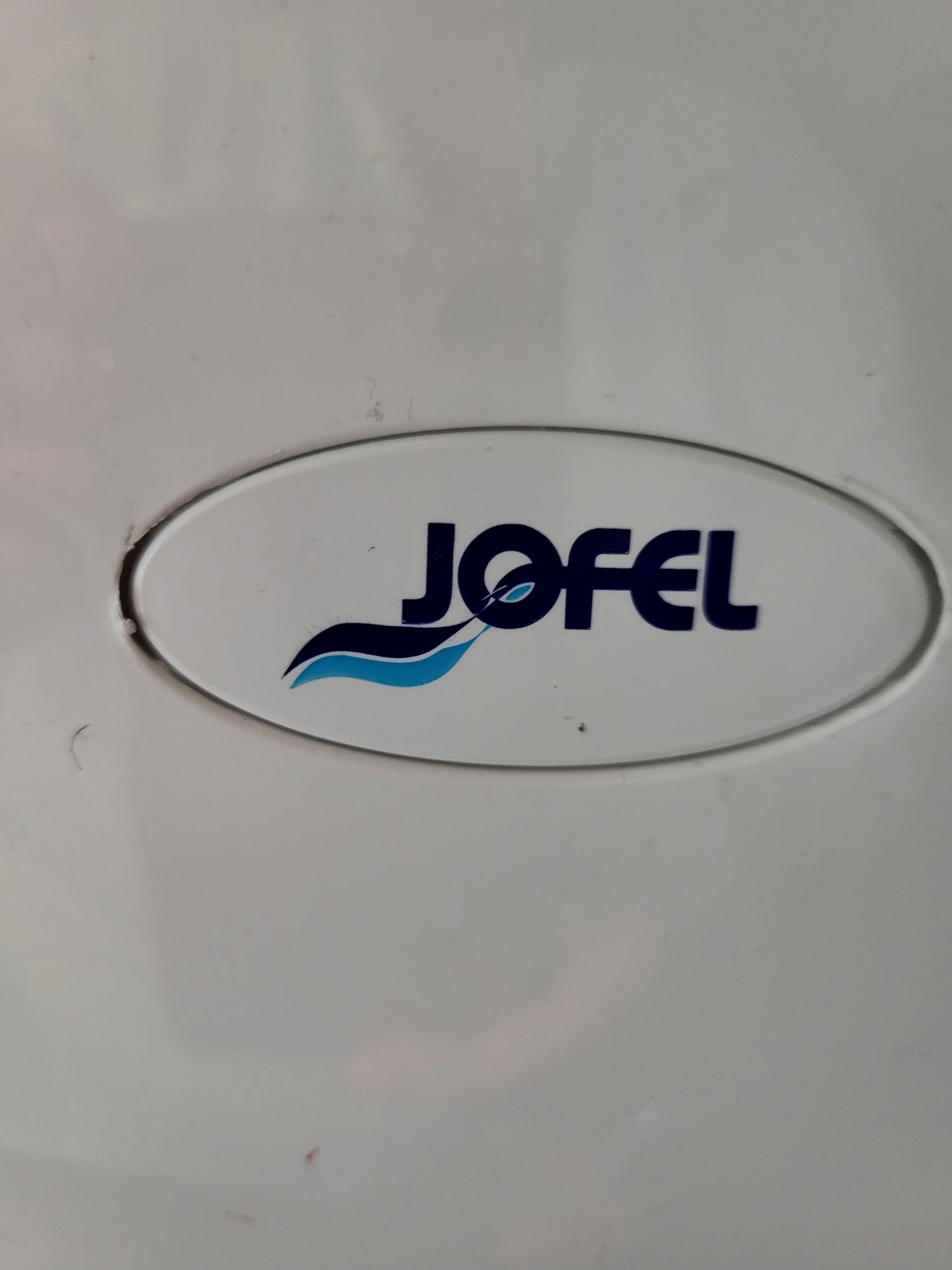 Dispensador de papel higiénico Jofel Novo