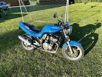 Suzuki bandit 600 kat. A2 1995r