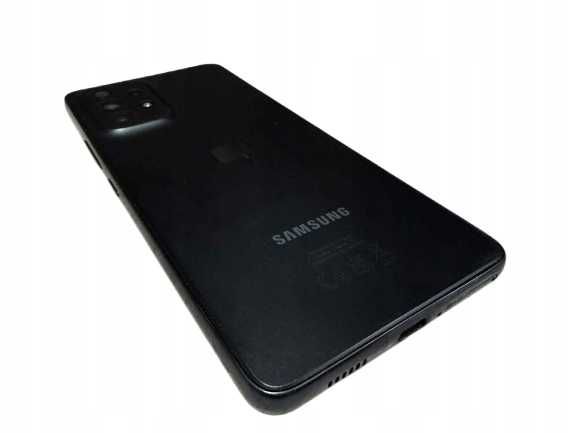 Smartfon Samsung Galaxy A53 6 GB / 128 GB 5G czarny