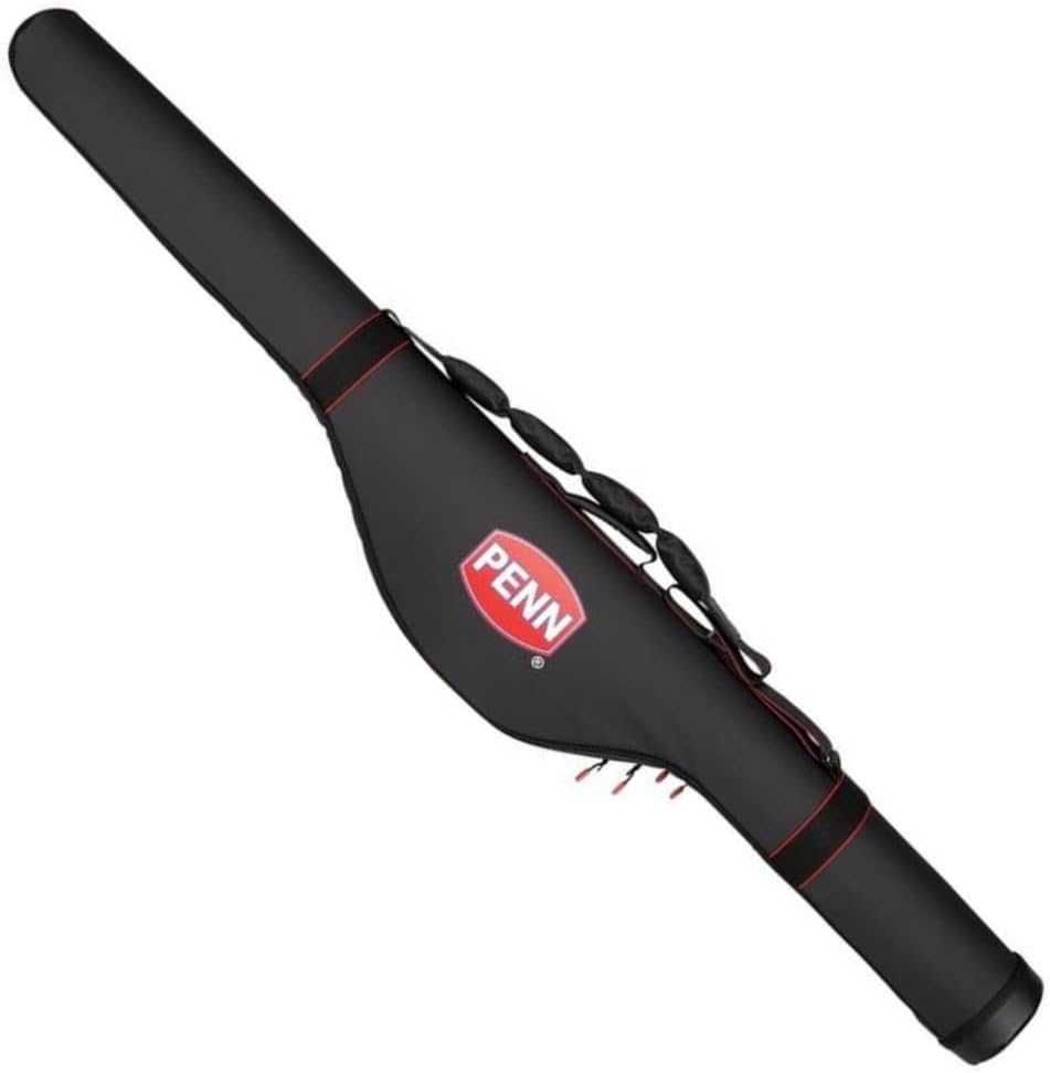 Pokrowiec na 2 wędki z kołowrotkami PENN Rod Holdall 162cm - Okazja