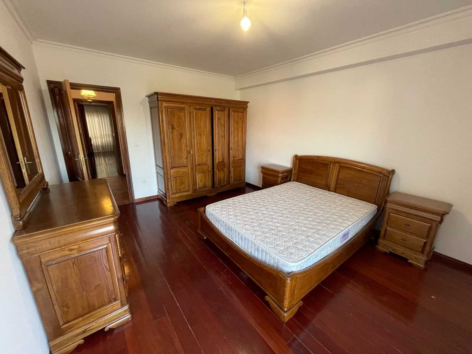 Apartamento T3 - Póvoa de Abraveses