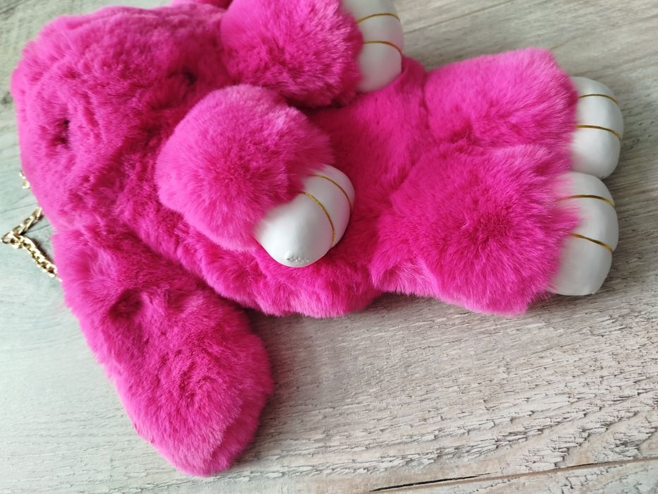 Sprzedam torebkę dla dziewczynki