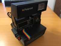 Vendo Polaroid 635 cl Supercolor