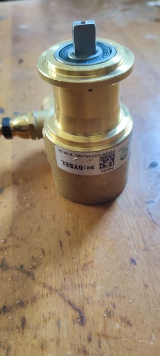 Помпа.насос fluid -o-tech .для кавомашин