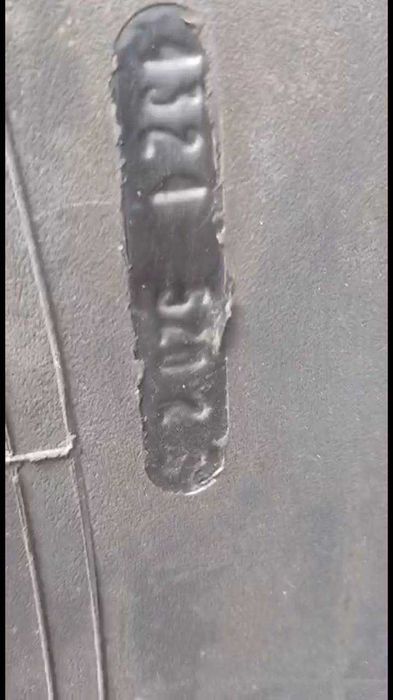 Шини нові Rosava TR-07 13.6 R38 128A8 TT PR6 МТЗ,ЮМЗ,Т25-40