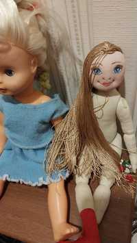 Продам куклы для девочек