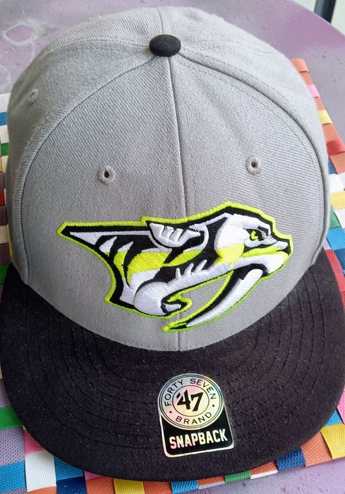 Bonés de marca originais