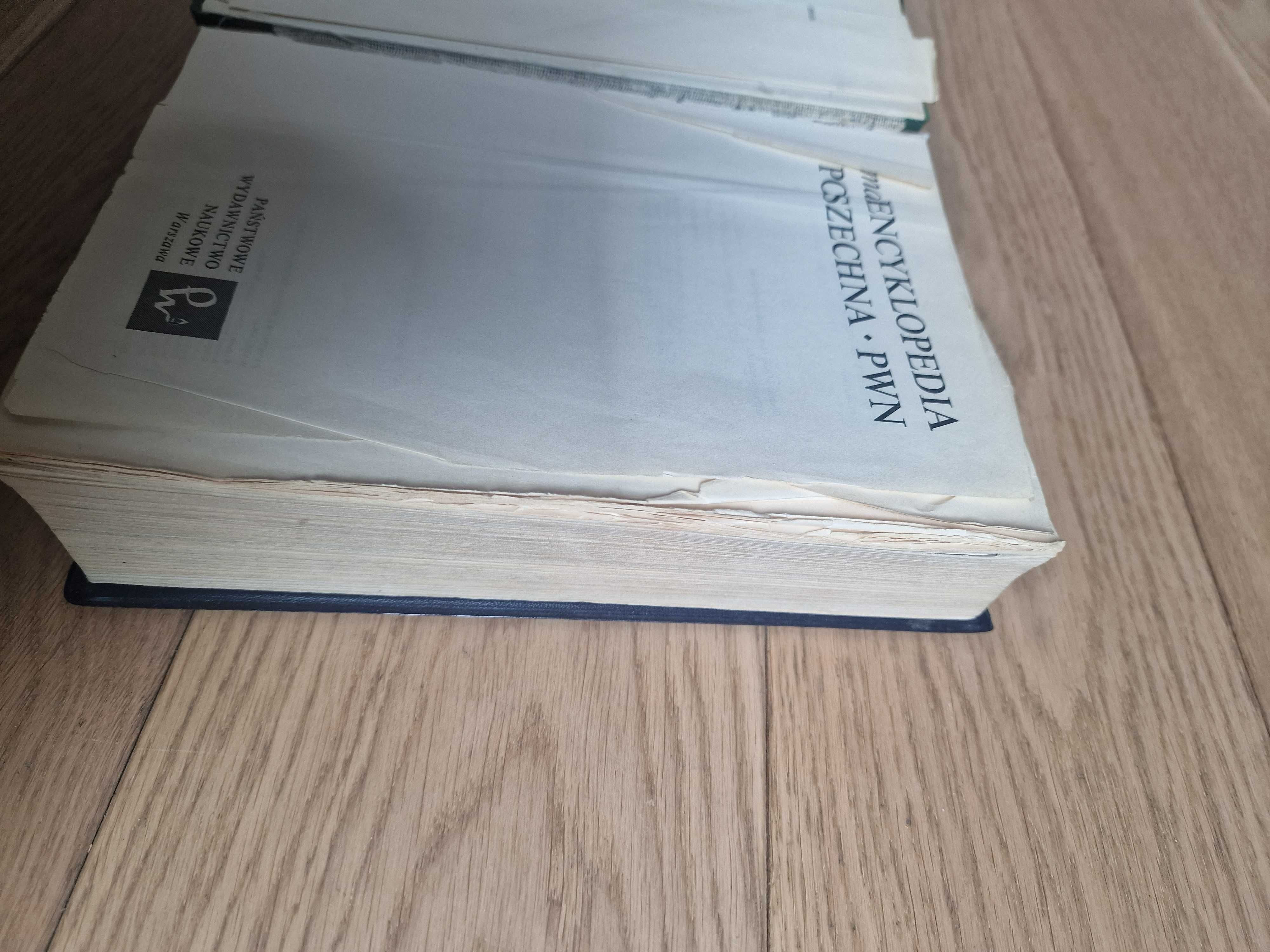 OKAZJA! Antyk Mała encyklopedia powszechna PWN z PRL 1970 rok