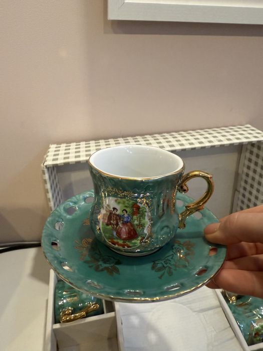 Продам сервіз Kanezen вінтаж