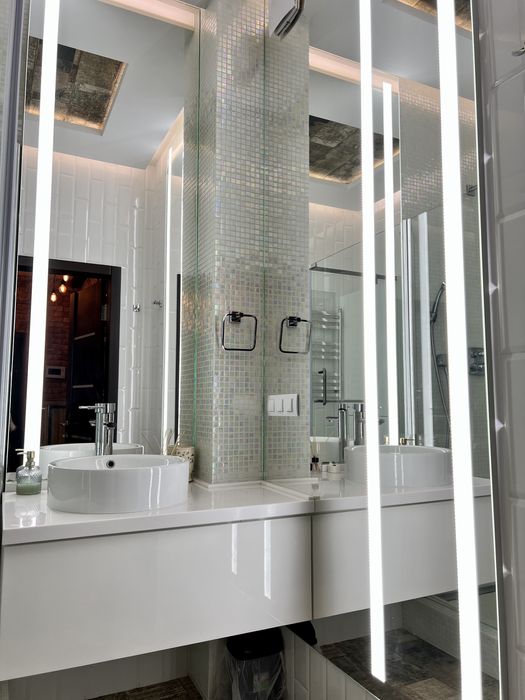 Продаж 2к, ЦУМ, новобудова, 69м2