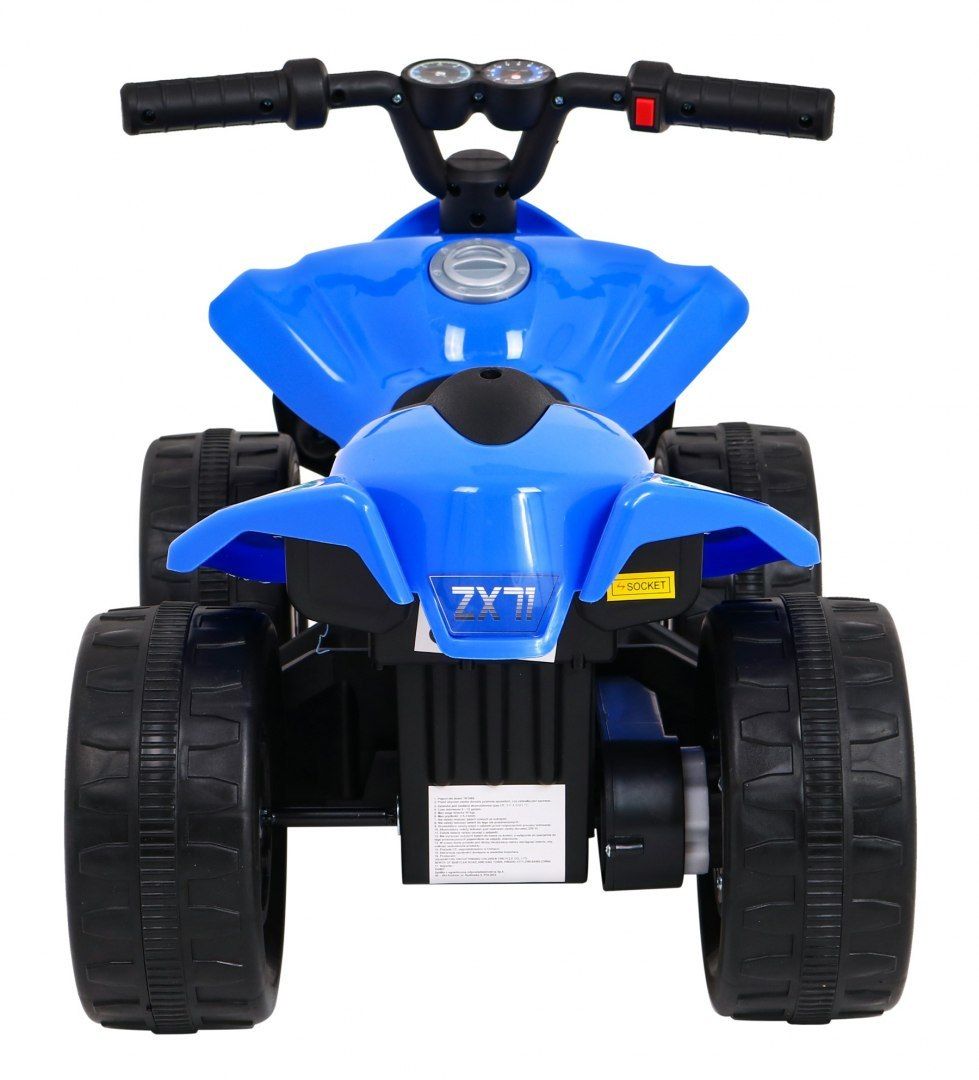 Pojazd Quad Little Monster