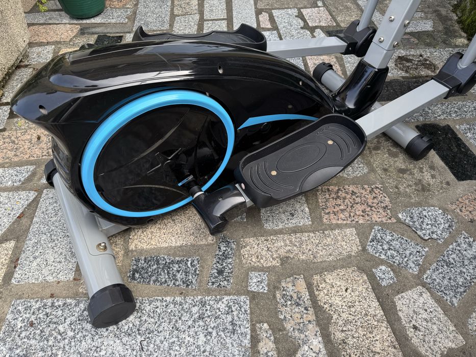Bicicleta elitica doone