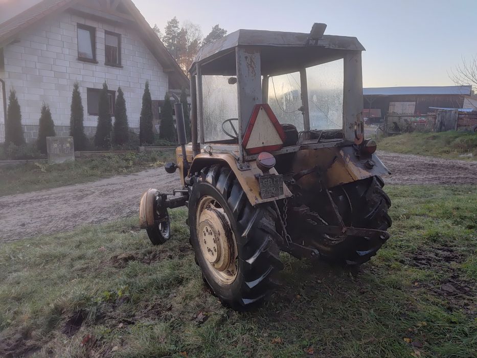 Sprzedam ursus c330m