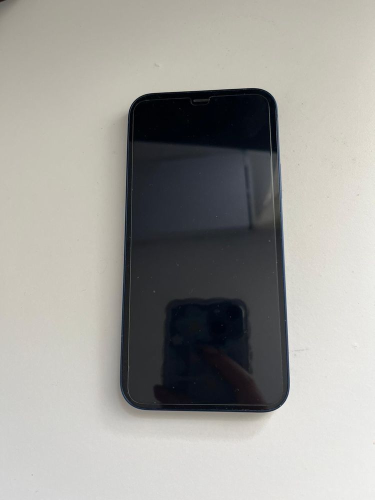 iPhone 12 64gb niebieski