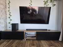 Szafka rtv 250cm