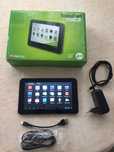 Tablet SildePad Novo