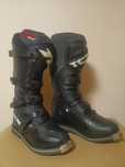 Buty crossowe TCX X-Blast r44