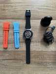 Samsung Galaxy Watch 46 mm Silver