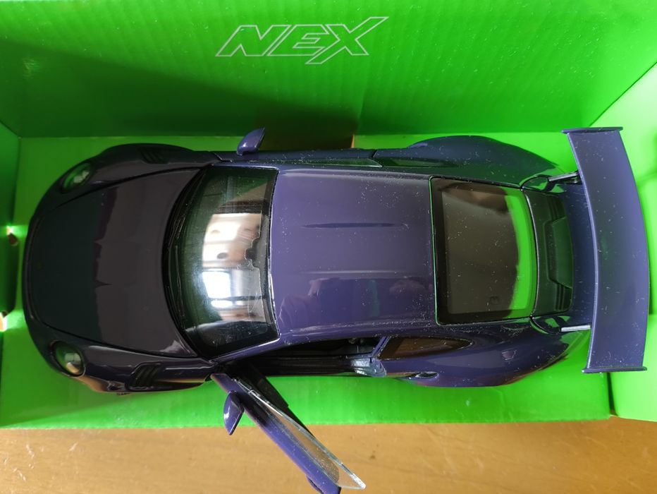 1/24 Porsche 911 GT3 RS