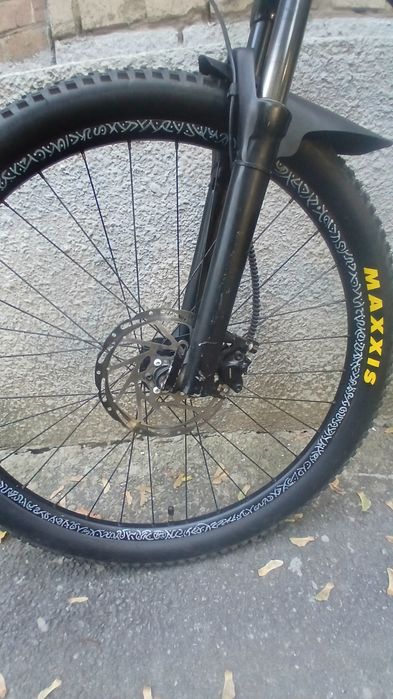 Велосипед crosser mt 036