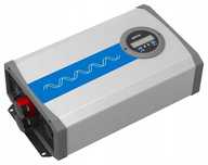 Przetwornica napięcia sinus IP-PLUS 2000W/4000 12V