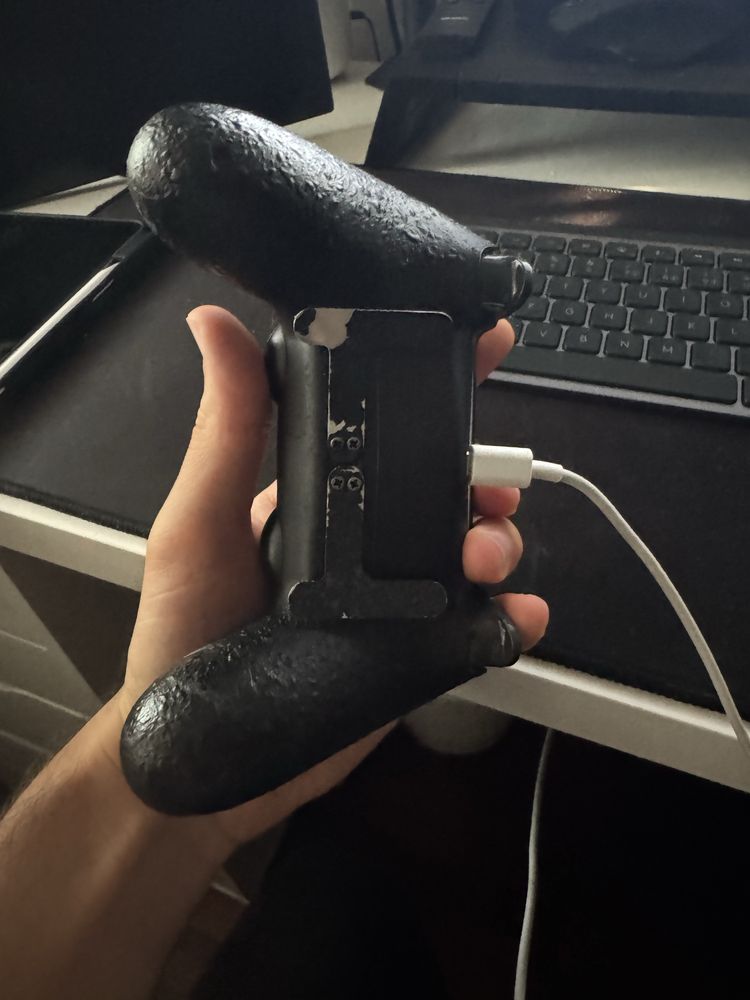 Comando Ps4 Scuf