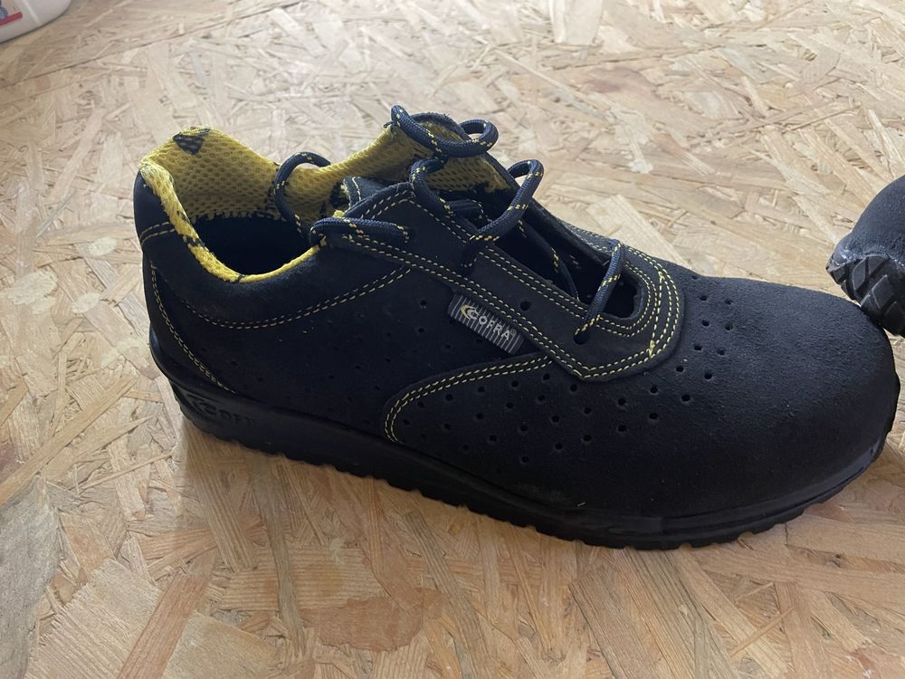 Buty robocze CORFA 44