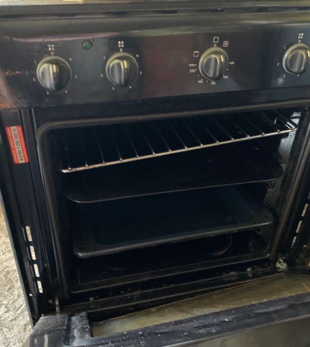 Sprzedam kuchnię do zabudowy, piekarnik i płyta