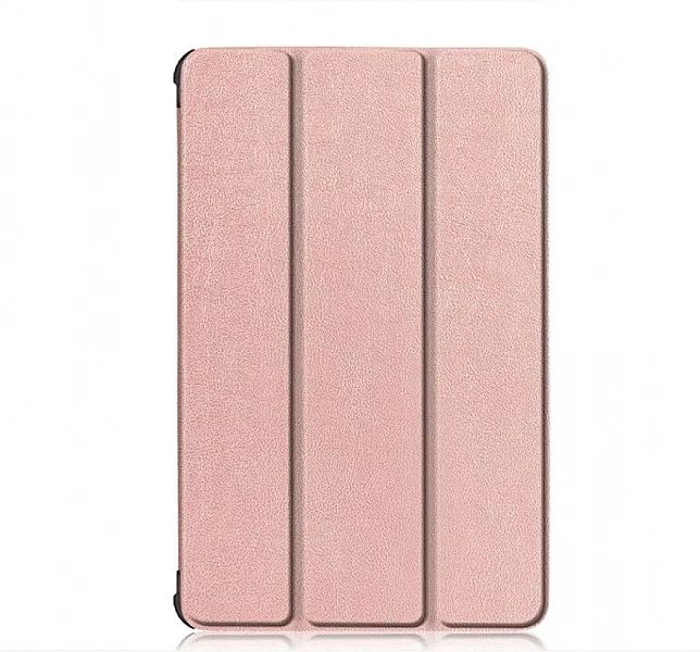 Etui Futerał Rose Gold do Lenovo Tab M10 Plus 10.3