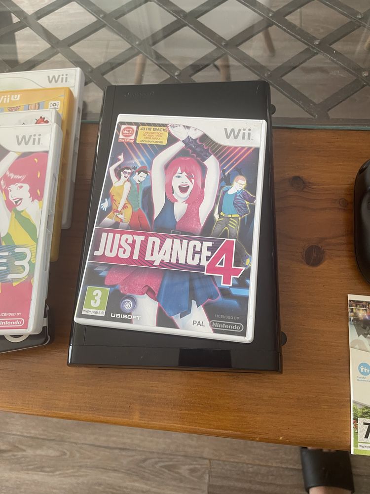 Wii U 32gb WPU101(03)